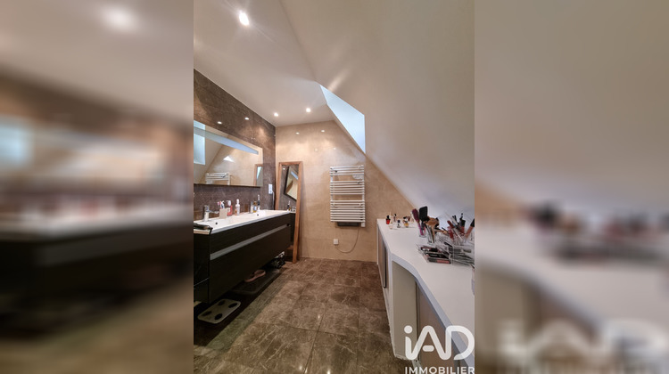 Ma-Cabane - Vente Maison Chambray-Lès-Tours, 167 m²