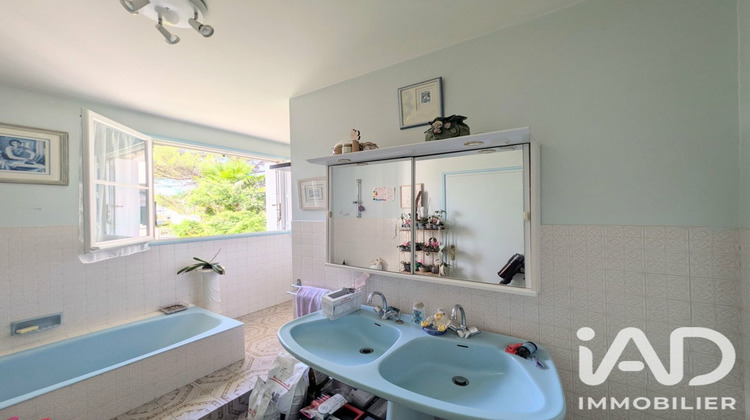 Ma-Cabane - Vente Maison Chambray-Lès-Tours, 185 m²