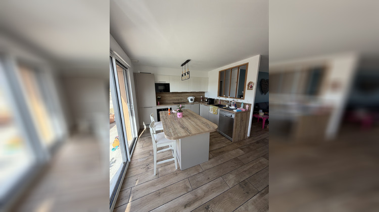 Ma-Cabane - Vente Maison Chambrecy, 104 m²