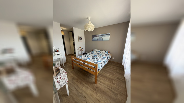 Ma-Cabane - Vente Maison Chambrecy, 104 m²
