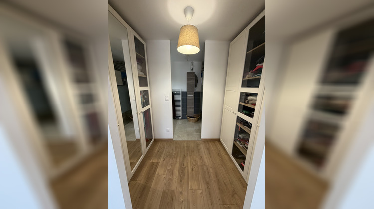 Ma-Cabane - Vente Maison Chambrecy, 104 m²