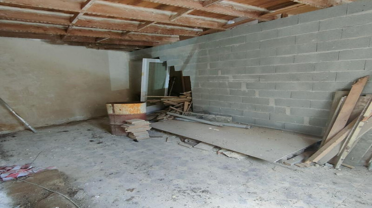 Ma-Cabane - Vente Maison CHAMBRETAUD, 120 m²