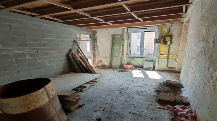 Ma-Cabane - Vente Maison CHAMBRETAUD, 120 m²