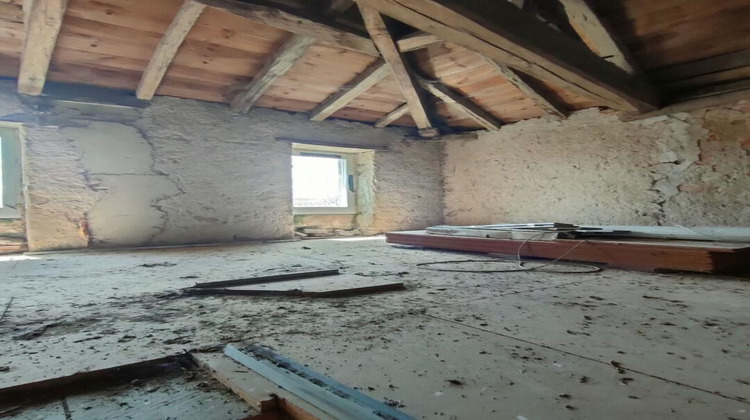 Ma-Cabane - Vente Maison CHAMBRETAUD, 120 m²