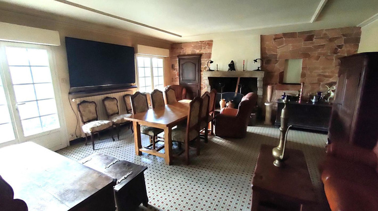 Ma-Cabane - Vente Maison CHAMBRETAUD, 147 m²