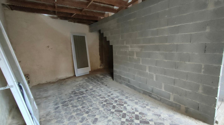 Ma-Cabane - Vente Maison CHAMBRETAUD, 120 m²