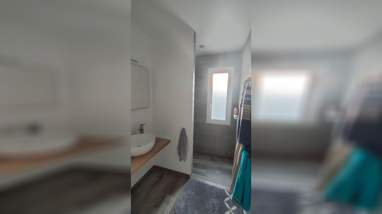 Ma-Cabane - Vente Maison CHAMBRETAUD, 89 m²