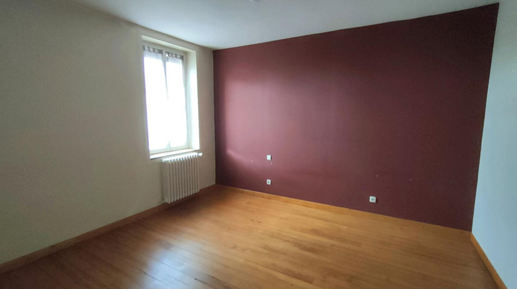 Ma-Cabane - Vente Maison CHAMBRETAUD, 118 m²