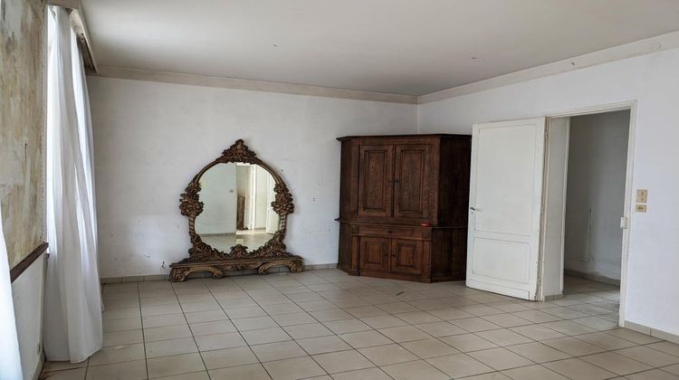 Ma-Cabane - Vente Maison Chambrey, 185 m²