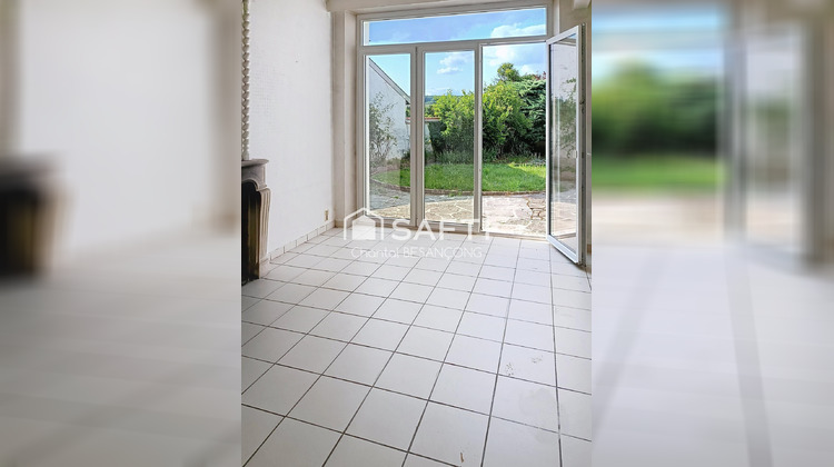 Ma-Cabane - Vente Maison Chambrey, 192 m²