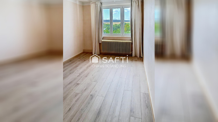 Ma-Cabane - Vente Maison Chambrey, 192 m²