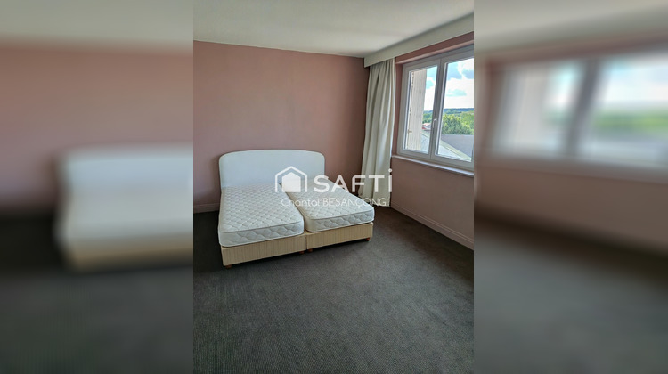 Ma-Cabane - Vente Maison Chambrey, 192 m²