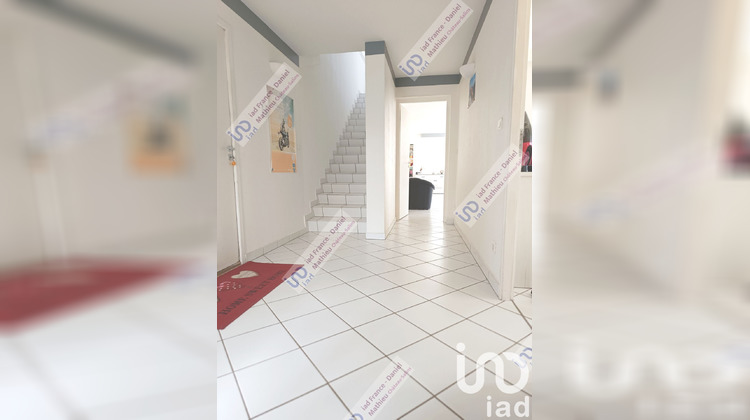 Ma-Cabane - Vente Maison Chambrey, 155 m²