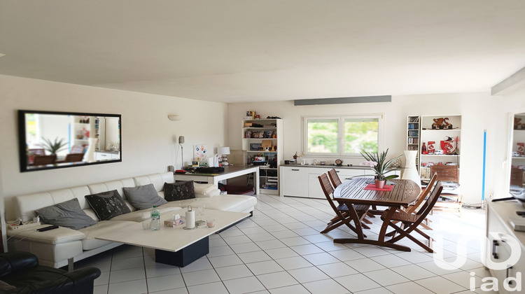 Ma-Cabane - Vente Maison Chambrey, 155 m²