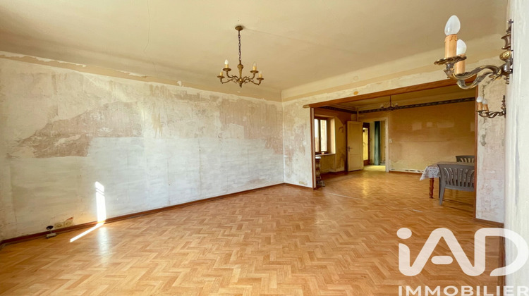 Ma-Cabane - Vente Maison Chambrey, 85 m²