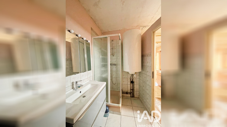 Ma-Cabane - Vente Maison Chambrey, 85 m²