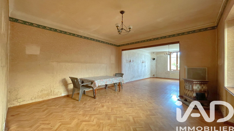 Ma-Cabane - Vente Maison Chambrey, 85 m²