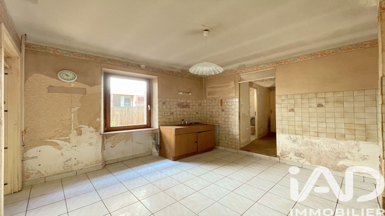 Ma-Cabane - Vente Maison Chambrey, 85 m²