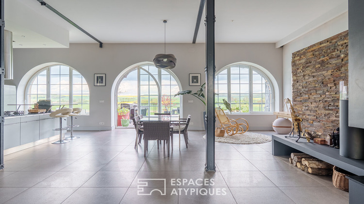 Ma-Cabane - Vente Maison CHAMBREY, 273 m²