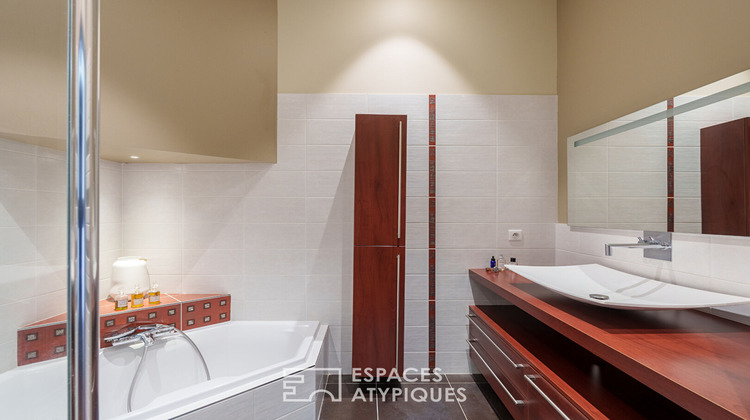 Ma-Cabane - Vente Maison CHAMBREY, 273 m²