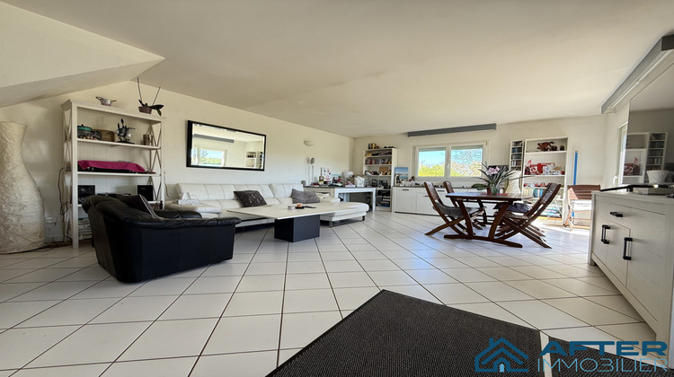 Ma-Cabane - Vente Maison Chambrey, 155 m²