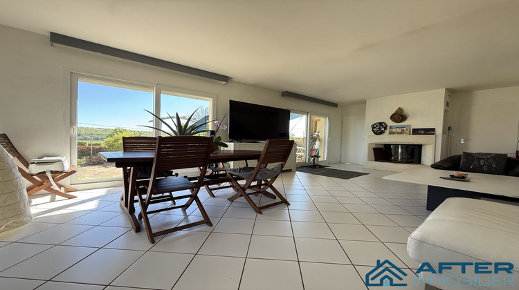 Ma-Cabane - Vente Maison Chambrey, 155 m²
