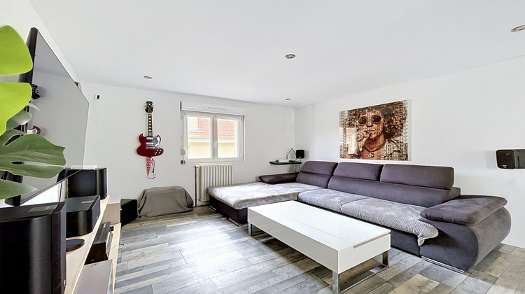 Ma-Cabane - Vente Maison Chambrey, 80 m²