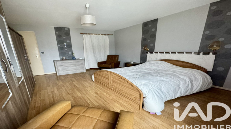 Ma-Cabane - Vente Maison Chambrey, 180 m²