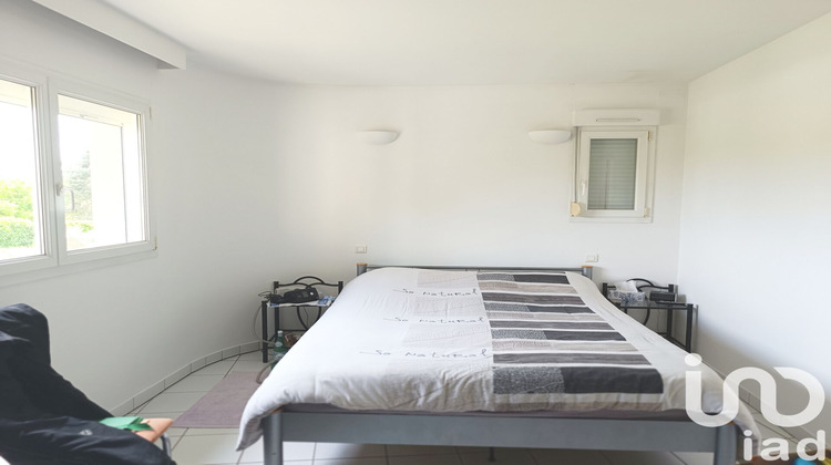 Ma-Cabane - Vente Maison Chambrey, 155 m²