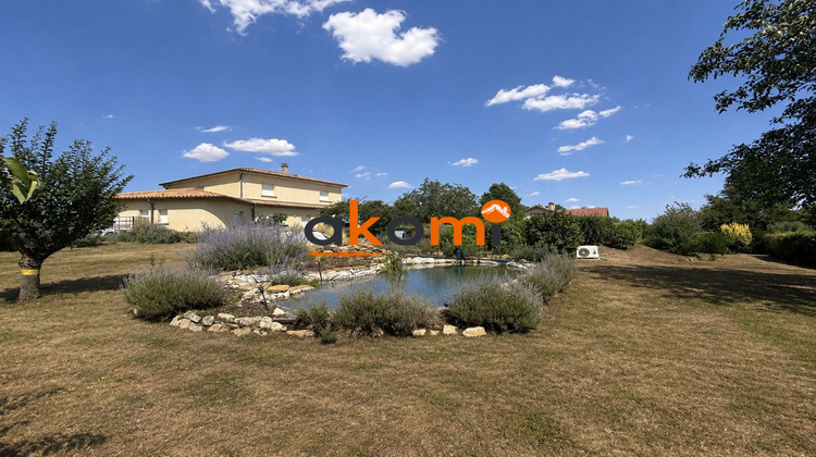 Ma-Cabane - Vente Maison Chambrey, 155 m²