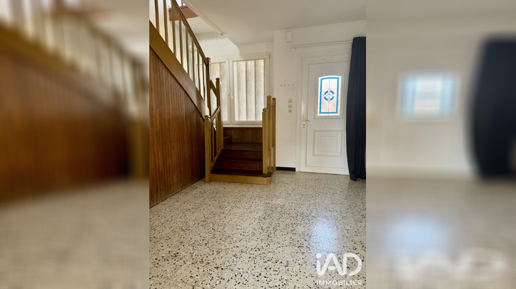 Ma-Cabane - Vente Maison Chambrey, 169 m²