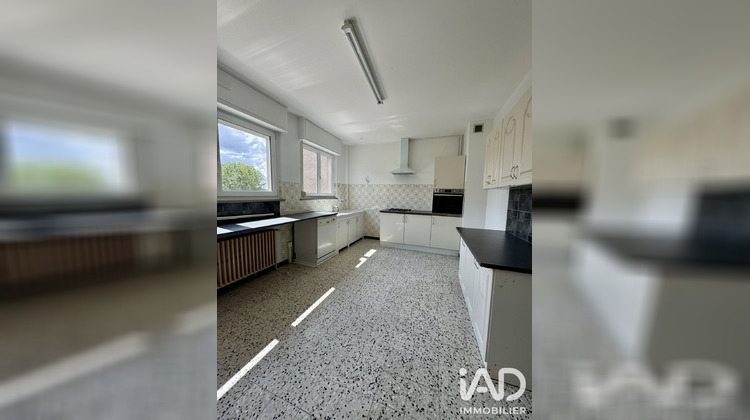 Ma-Cabane - Vente Maison Chambrey, 169 m²