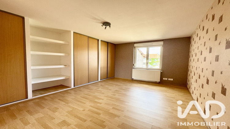 Ma-Cabane - Vente Maison Chambrey, 169 m²