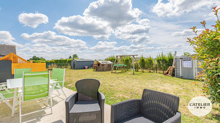 Ma-Cabane - Vente Maison CHAMBRY, 76 m²