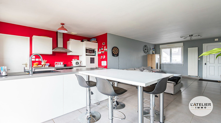 Ma-Cabane - Vente Maison CHAMBRY, 76 m²