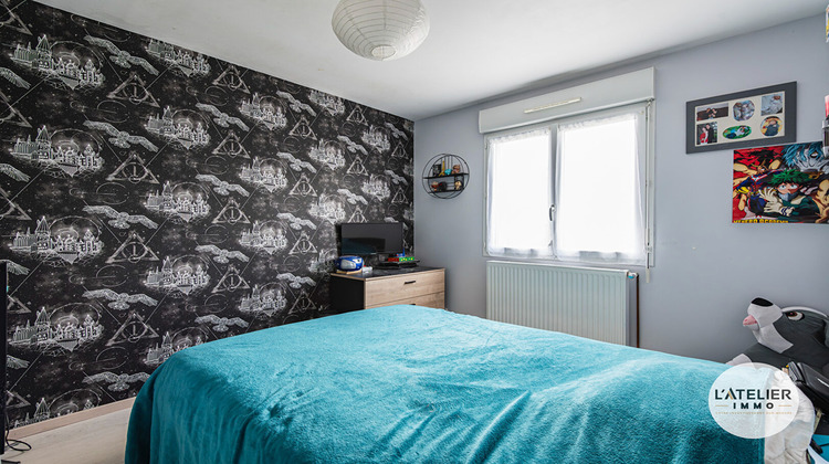 Ma-Cabane - Vente Maison CHAMBRY, 76 m²