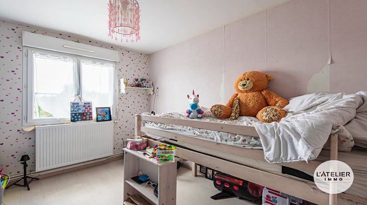 Ma-Cabane - Vente Maison CHAMBRY, 76 m²