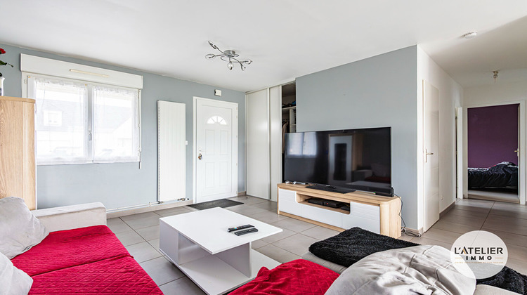 Ma-Cabane - Vente Maison CHAMBRY, 76 m²