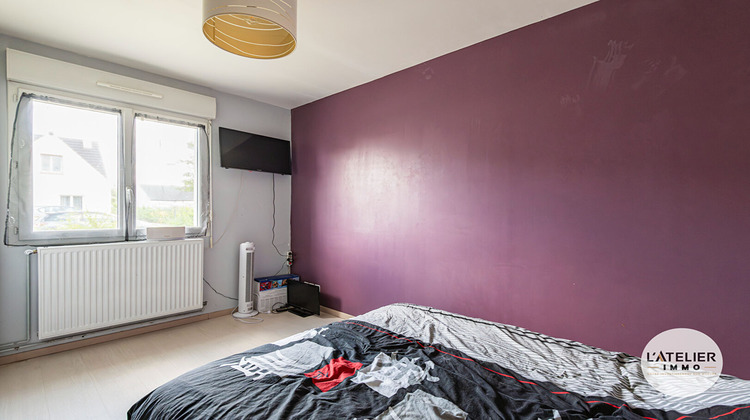 Ma-Cabane - Vente Maison CHAMBRY, 76 m²