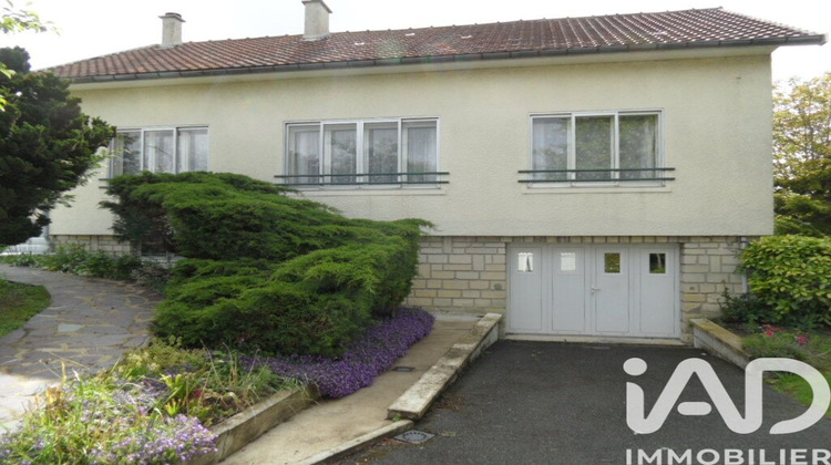 Ma-Cabane - Vente Maison Chambry, 165 m²