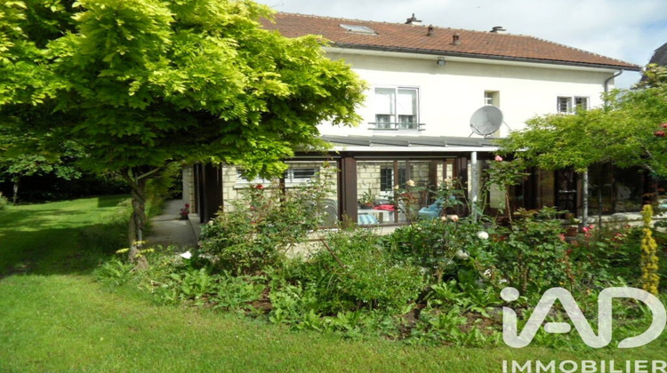 Ma-Cabane - Vente Maison Chambry, 165 m²