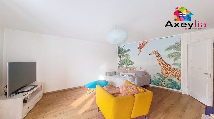 Ma-Cabane - Vente Maison Chamelet, 249 m²