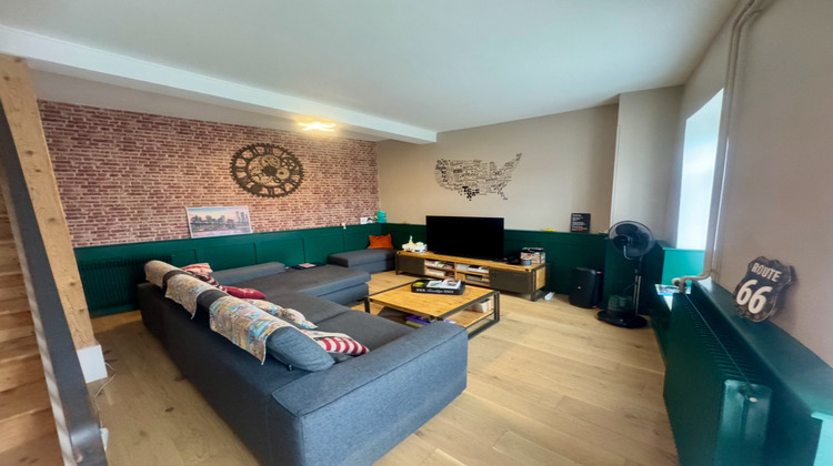 Ma-Cabane - Vente Maison Chamelet, 190 m²