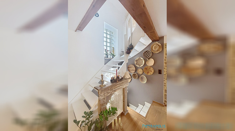 Ma-Cabane - Vente Maison Chamelet, 110 m²