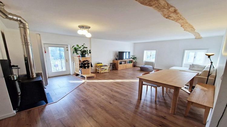 Ma-Cabane - Vente Maison CHAMELET, 127 m²