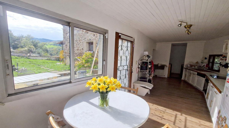 Ma-Cabane - Vente Maison CHAMELET, 127 m²