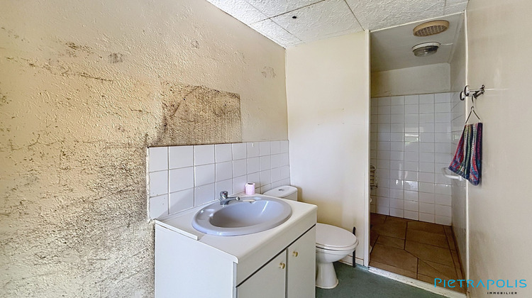 Ma-Cabane - Vente Maison Chamelet, 98 m²