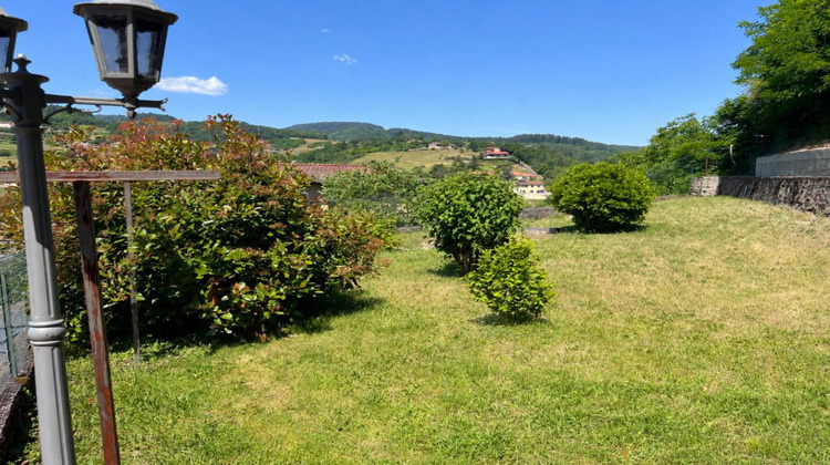 Ma-Cabane - Vente Maison CHAMELET, 184 m²