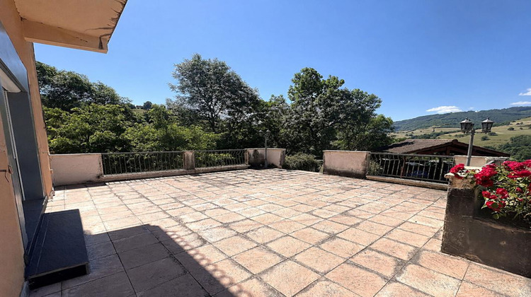 Ma-Cabane - Vente Maison CHAMELET, 184 m²