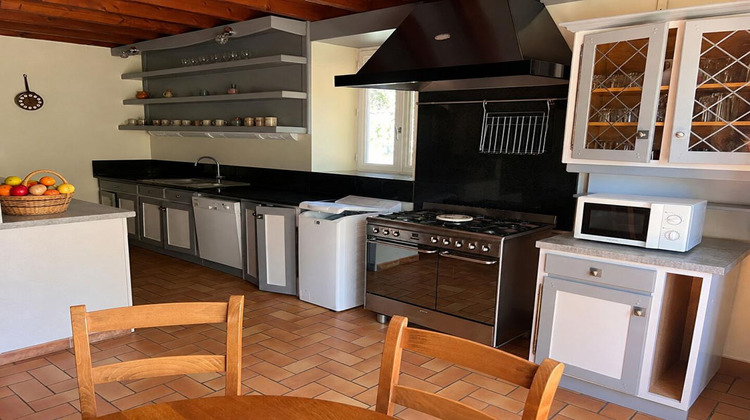Ma-Cabane - Vente Maison CHAMELET, 184 m²